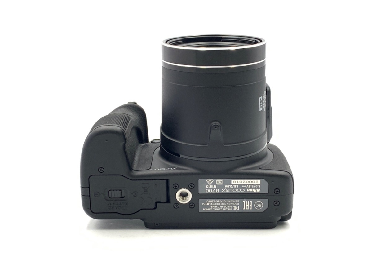 ニコン COOLPIX B700 ブラック