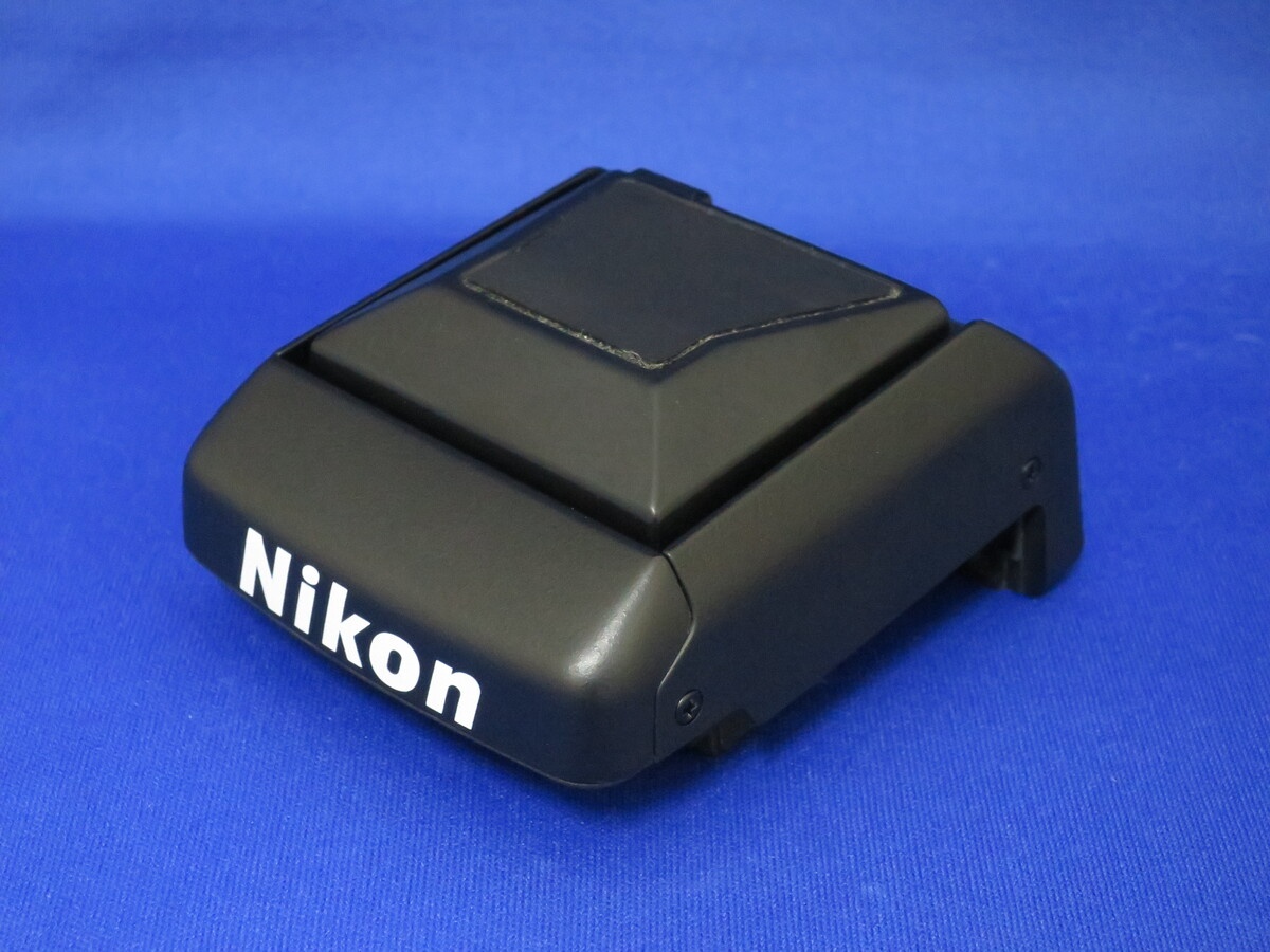 ニコン（Nikon）F5用ウエストレベルファインダー DW-30