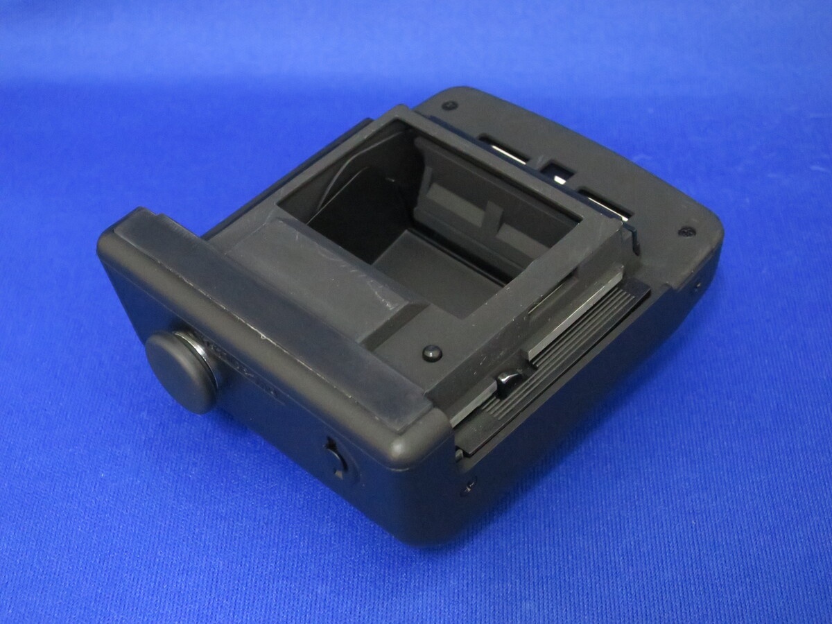 ニコン（Nikon）F5用ウエストレベルファインダー DW-30