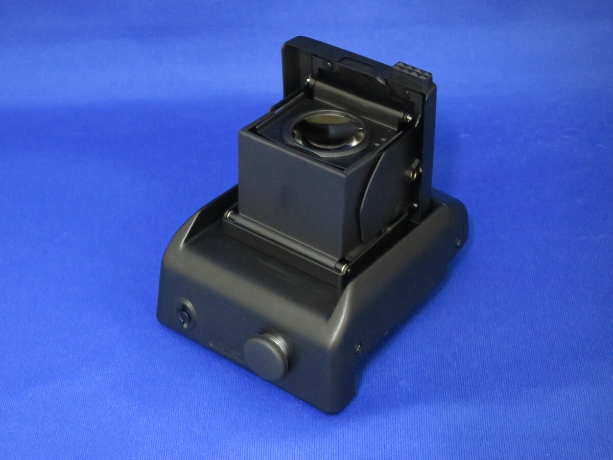 ニコン（Nikon）F5用ウエストレベルファインダー DW-30