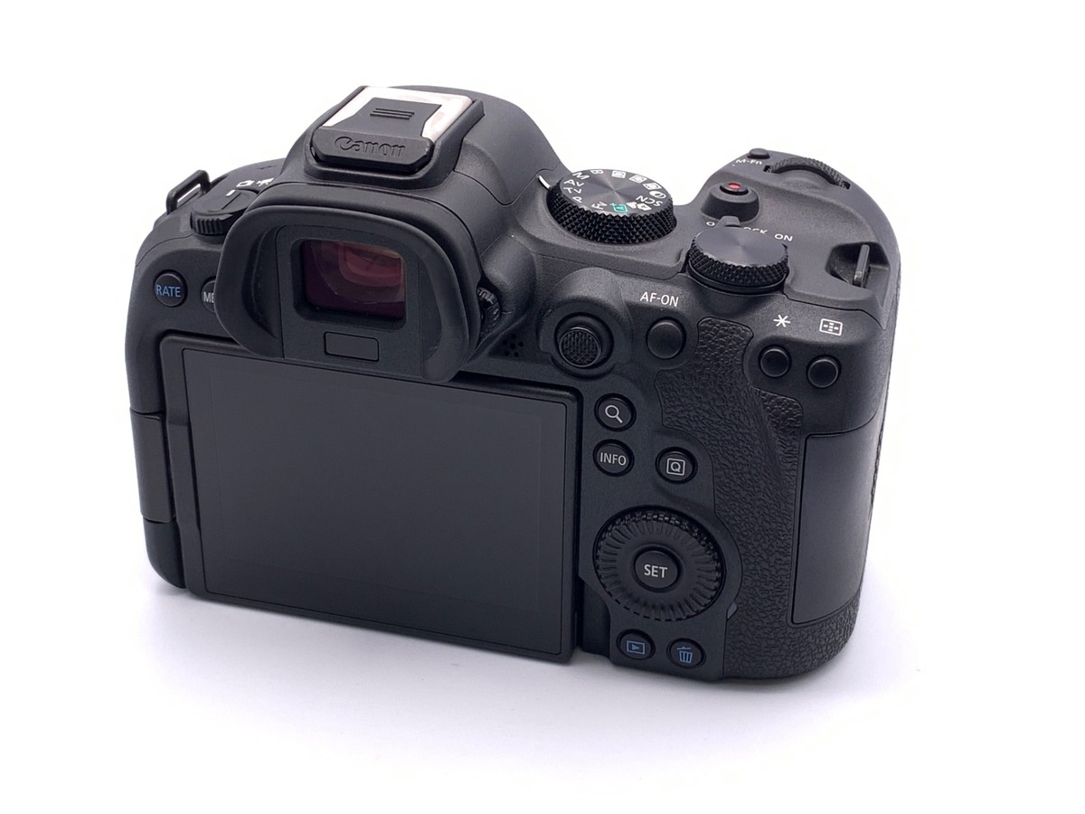 キヤノン EOS R6 MarkII ボディ