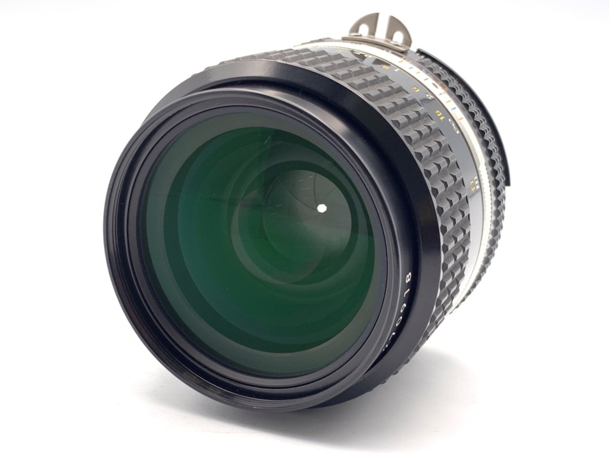 ニコン Ai-S 35/2