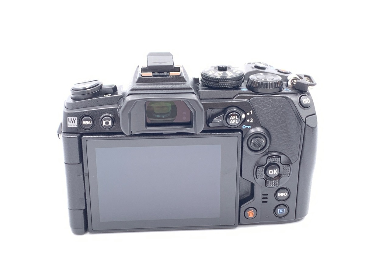 オリンパス OM-D E-M1 MarkIII ボディ