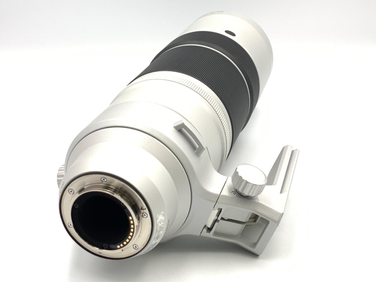 フジフイルム XF150-600mm F5.6-8 R LM OIS WR