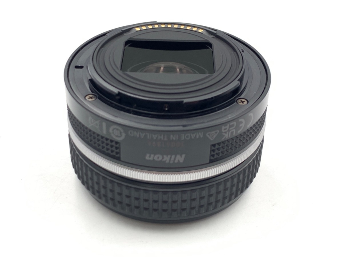 ニコン NIKKOR Z 28mm f/2.8 Special Edition