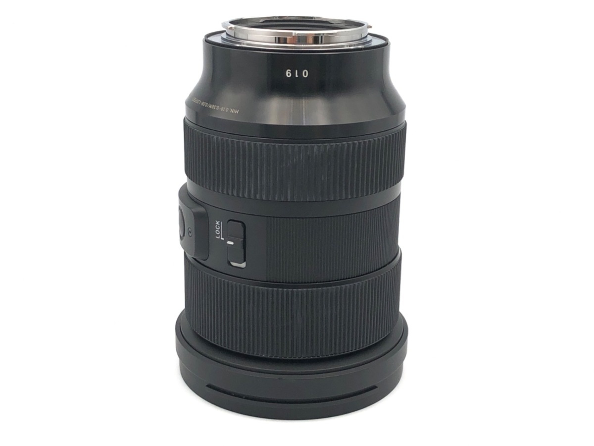 シグマ 24-70mm F2.8 DG DN Art ライカL用
