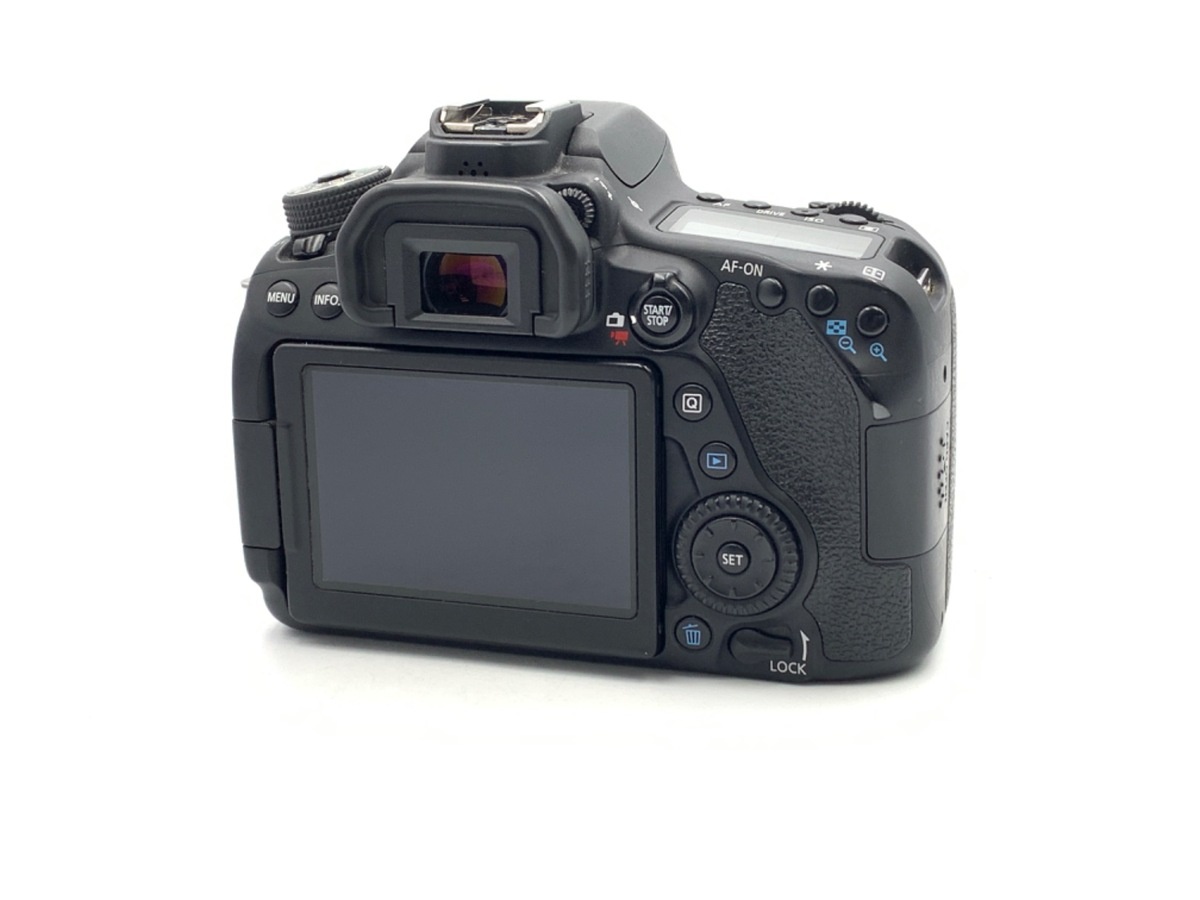 キヤノン EOS 80D ボディ