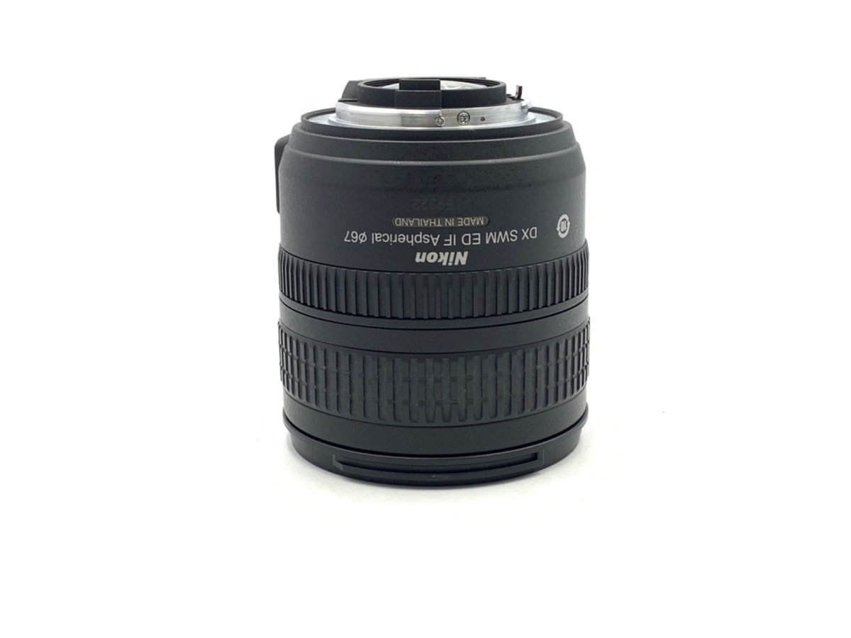 ニコン AF-S DX Zoom Nikkor ED 18-70mmF3.5-4.5G（IF）