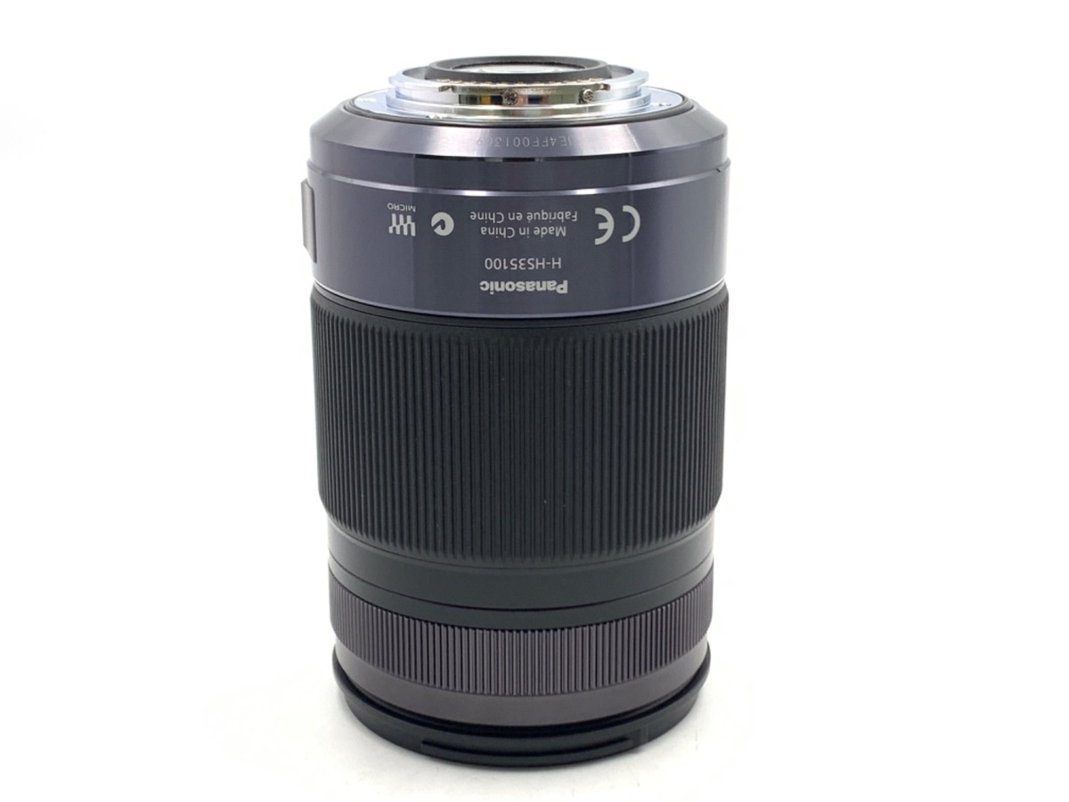 パナソニック LUMIX G X VARIO 35-100mm F2.8 POWER O.I.S. [H-HS35100]