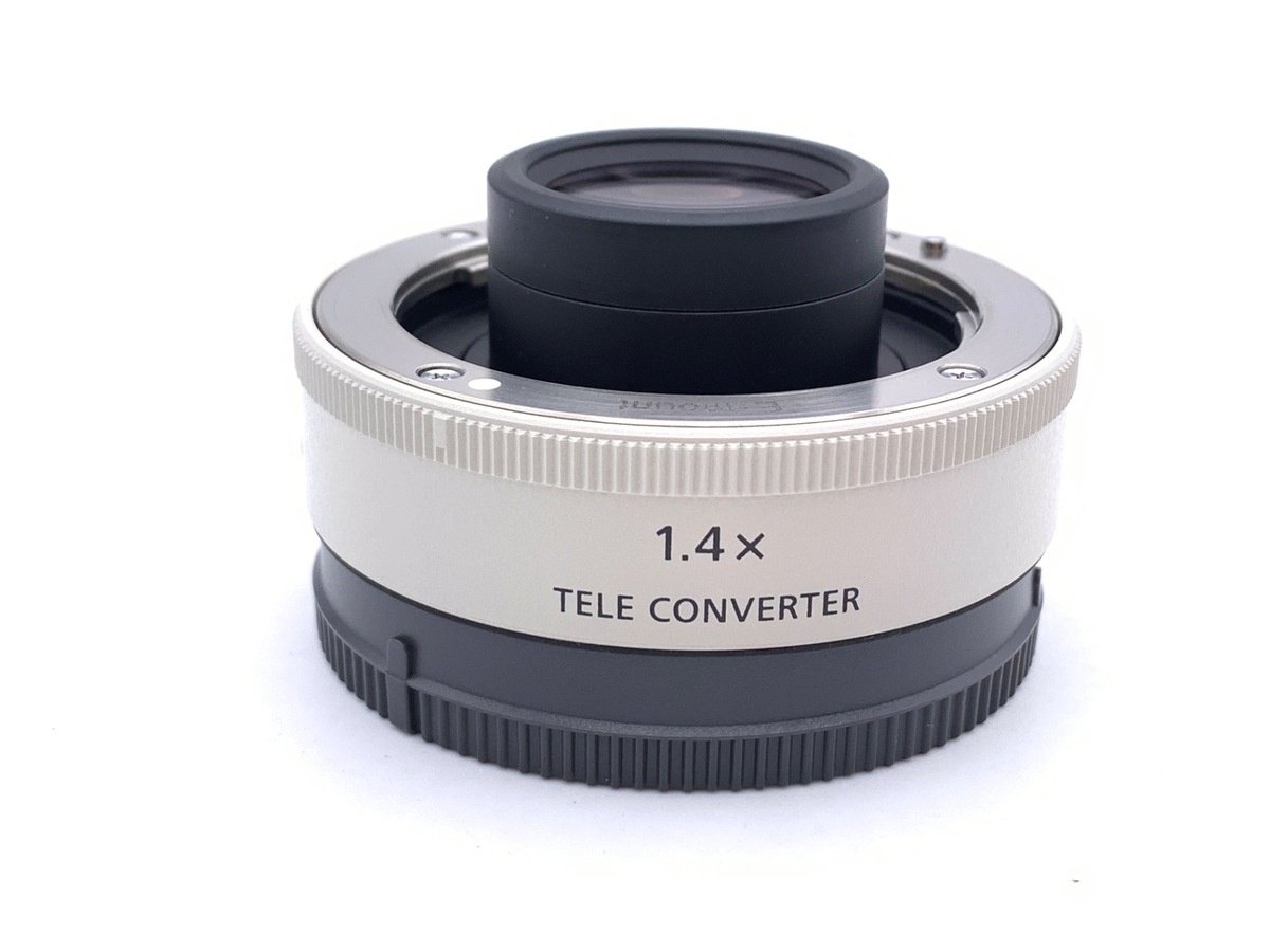 ソニー 1.4X Teleconvertor [SEL14TC]