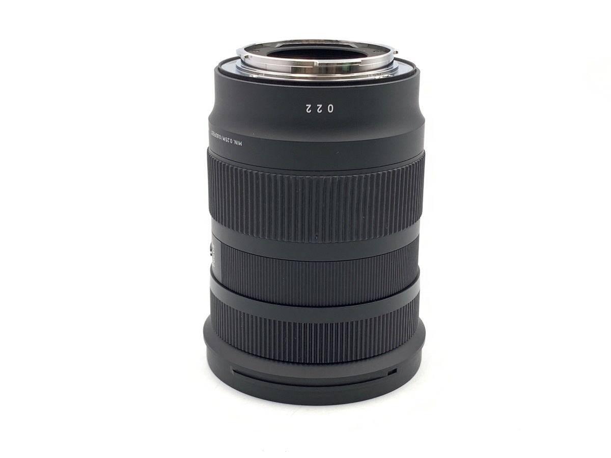 シグマ 16-28mm F2.8 DG DN Contemporary ライカL用