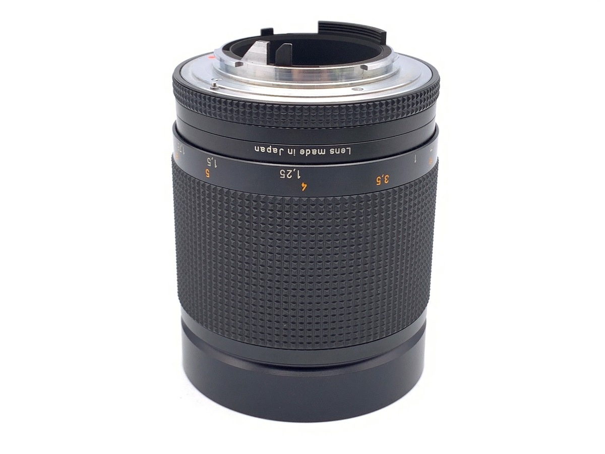 コンタックス(CONTAX) RTSプラナー 100/2 MM(J)