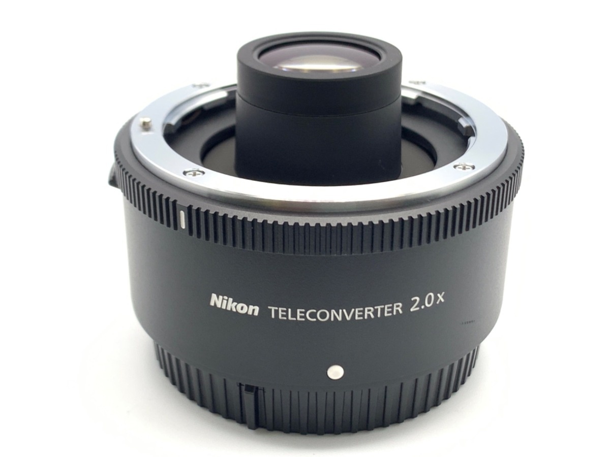 ニコン Z テレコンバーター TC-2.0x