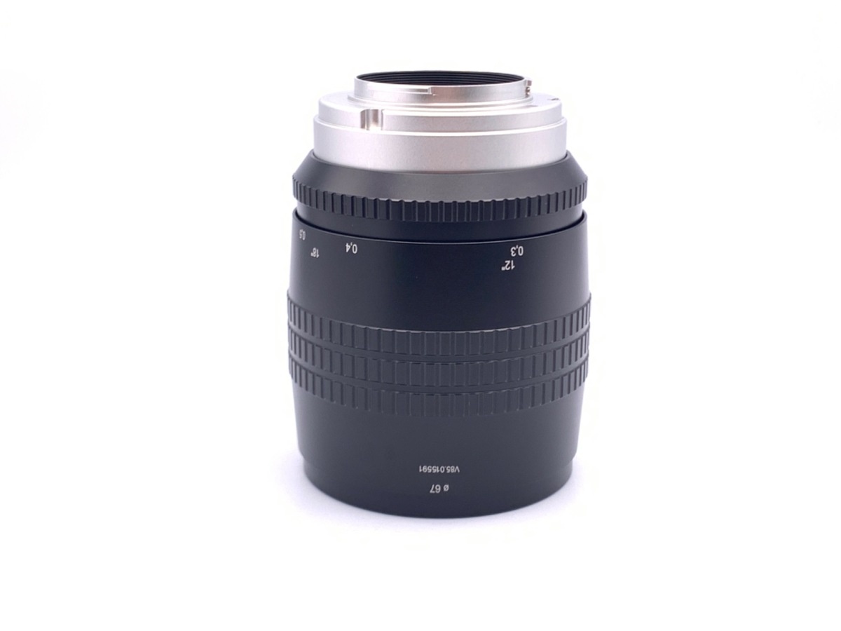 レンズベビー ベルベット 85mm F1.8 ソニーEマウント