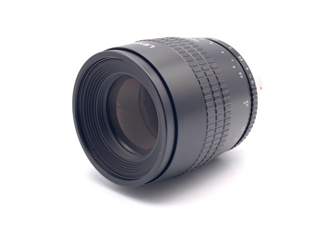 レンズベビー ベルベット 85mm F1.8 ソニーEマウント