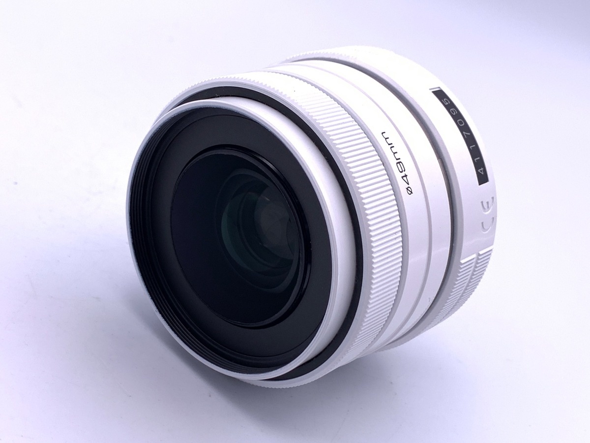 ペンタックス DA 35mm F2.4 AL オーダーカラー