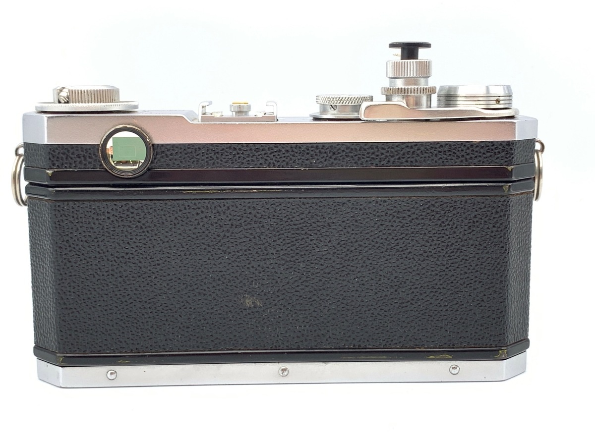 ニコン S2 (前期)ボディ