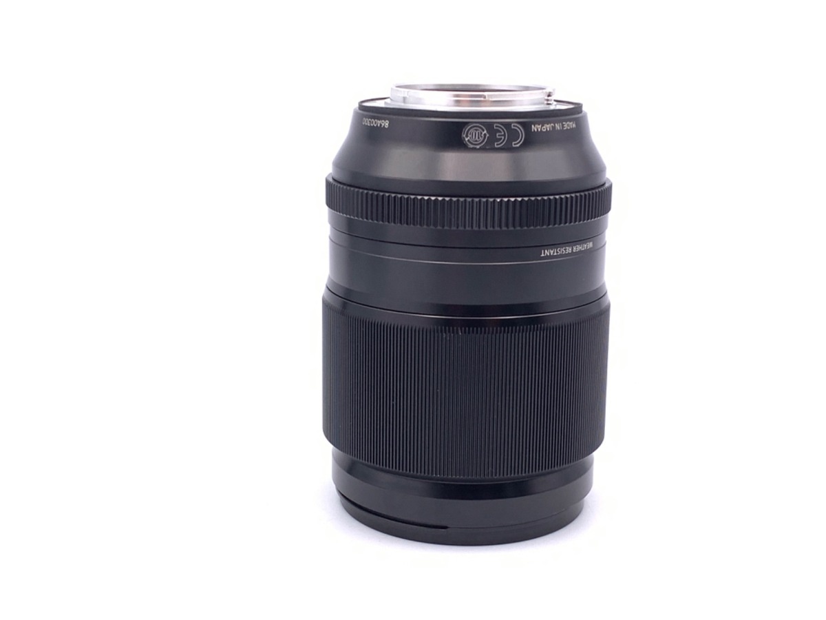 フジフイルム XF90mm F2 R LM WR