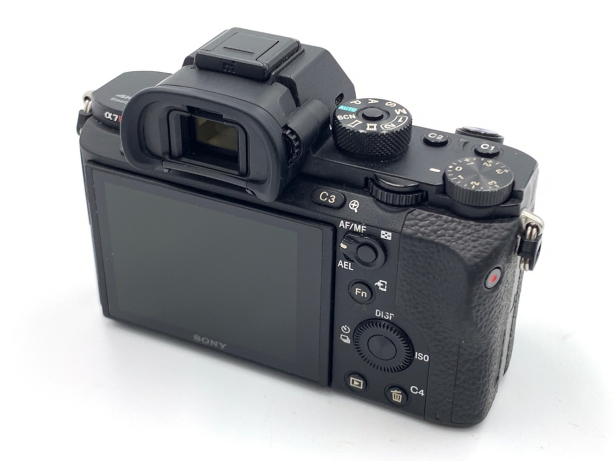 ソニー α7R II ボディ [ILCE-7RM2]