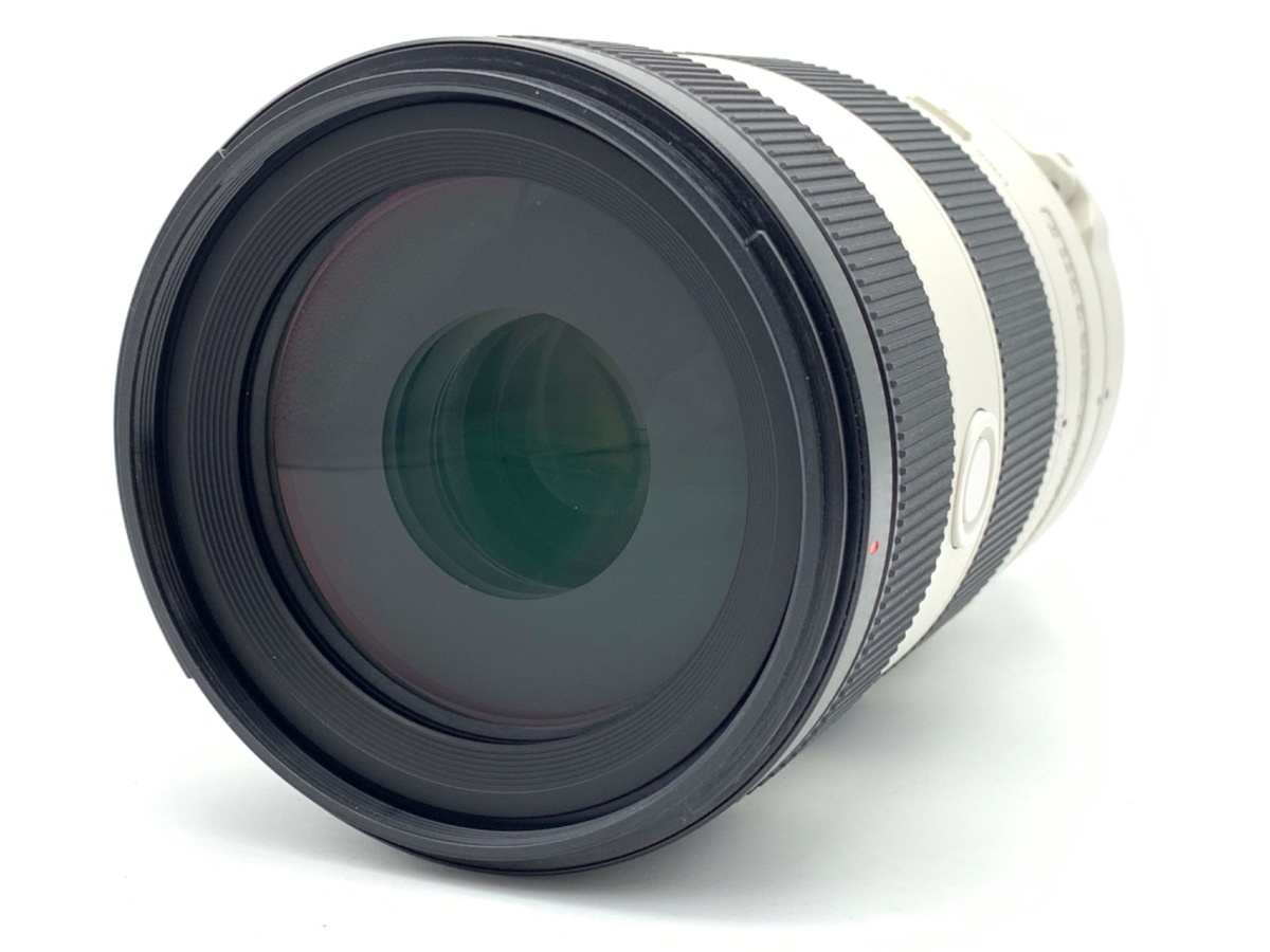 ソニー FE 70-200mm F4 Macro G OSS II [SEL70200G2]