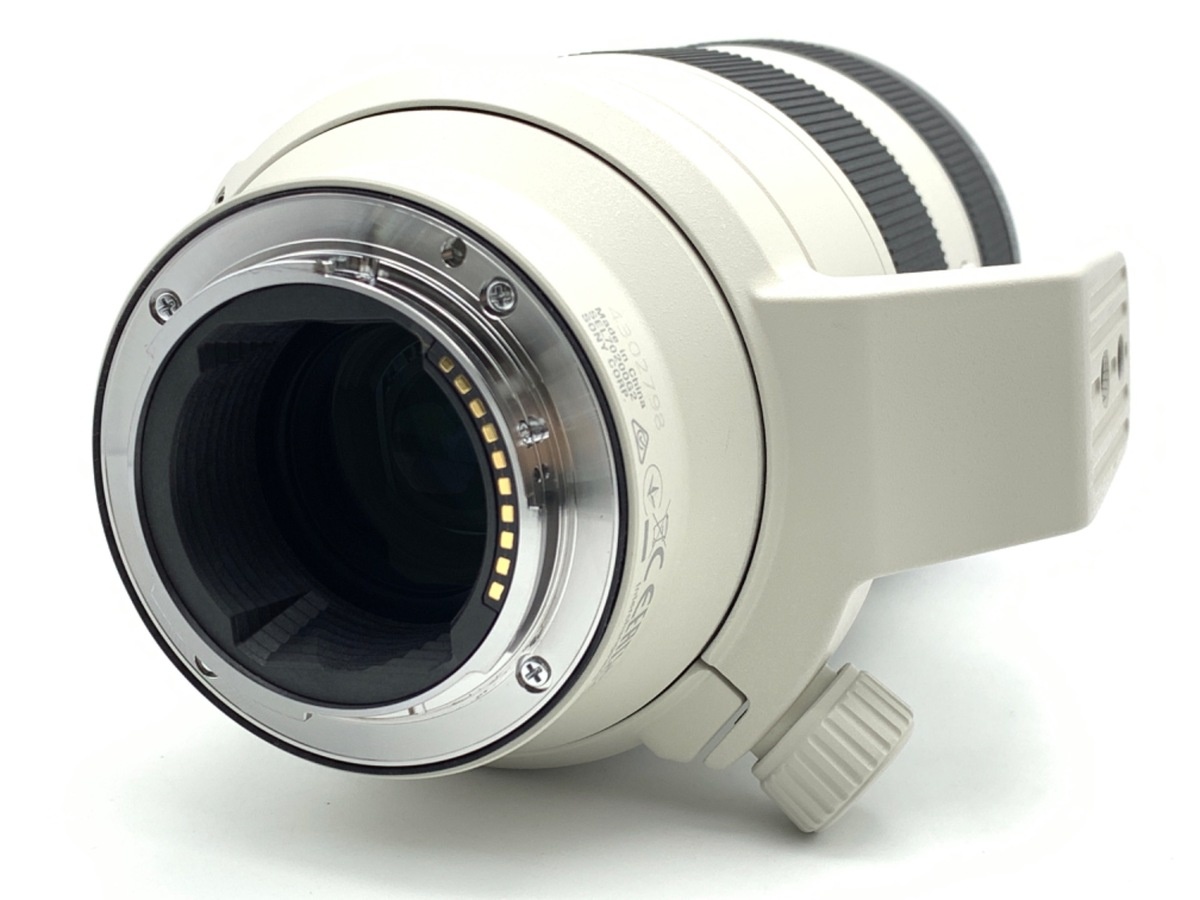 ソニー FE 70-200mm F4 Macro G OSS II [SEL70200G2]