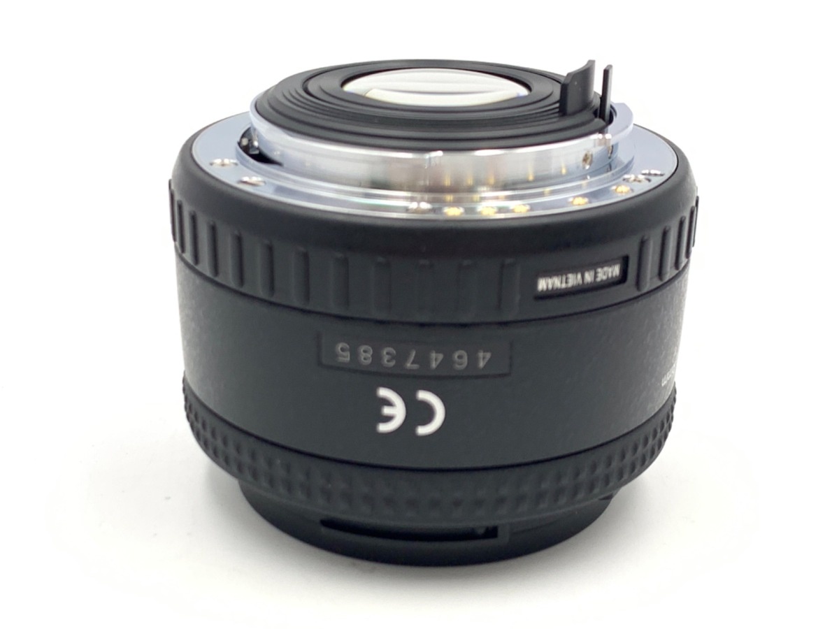 ペンタックス HD PENTAX-FA35mm F2