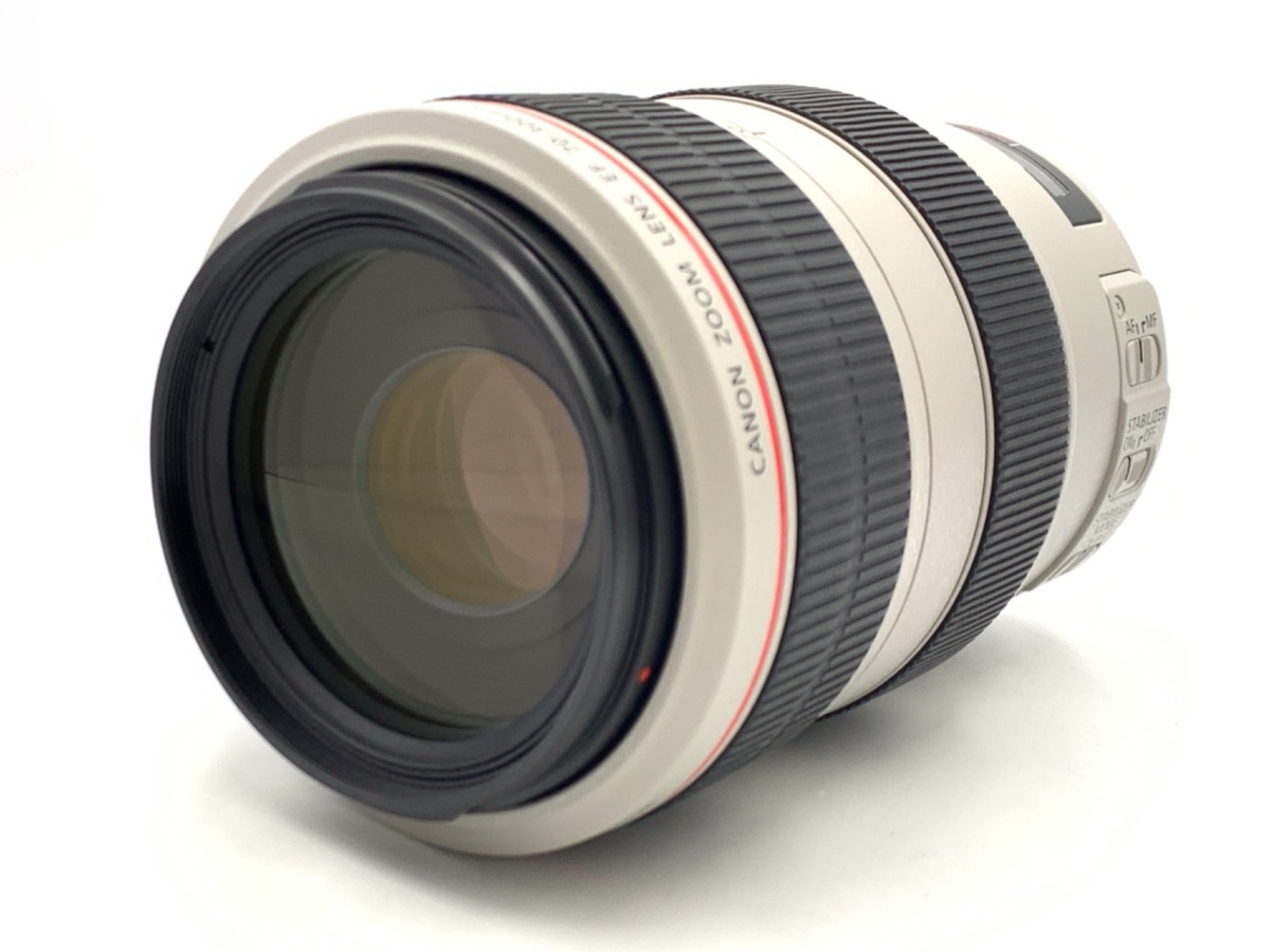 キヤノン EF70-300mm F4-5.6L IS USM