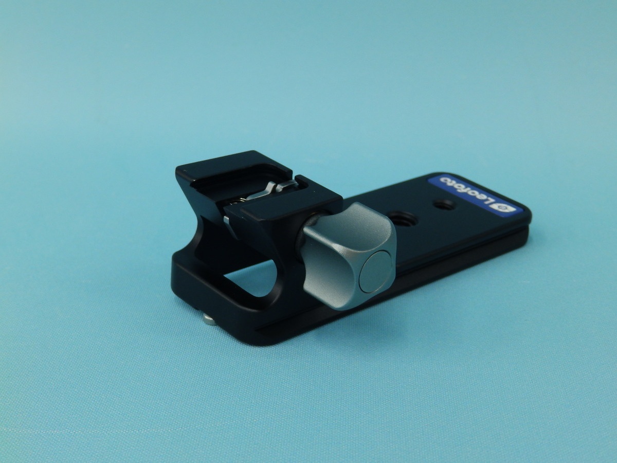 レオフォト NF-05L レンズフット(ニコン用)
