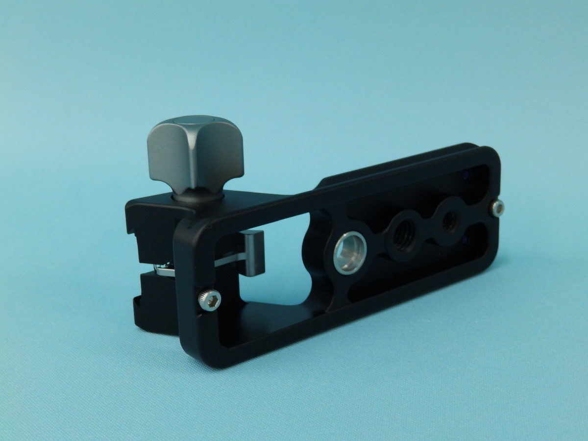 レオフォト NF-05L レンズフット(ニコン用)