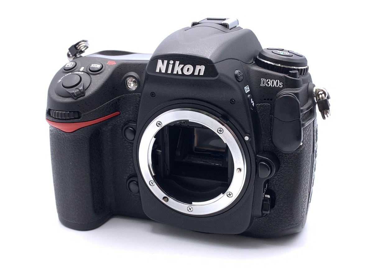 ニコン D300S ボディ