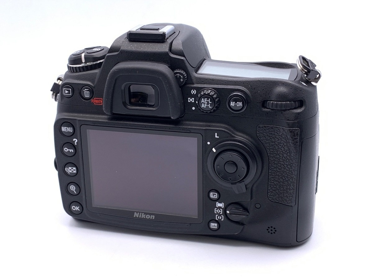ニコン D300S ボディ