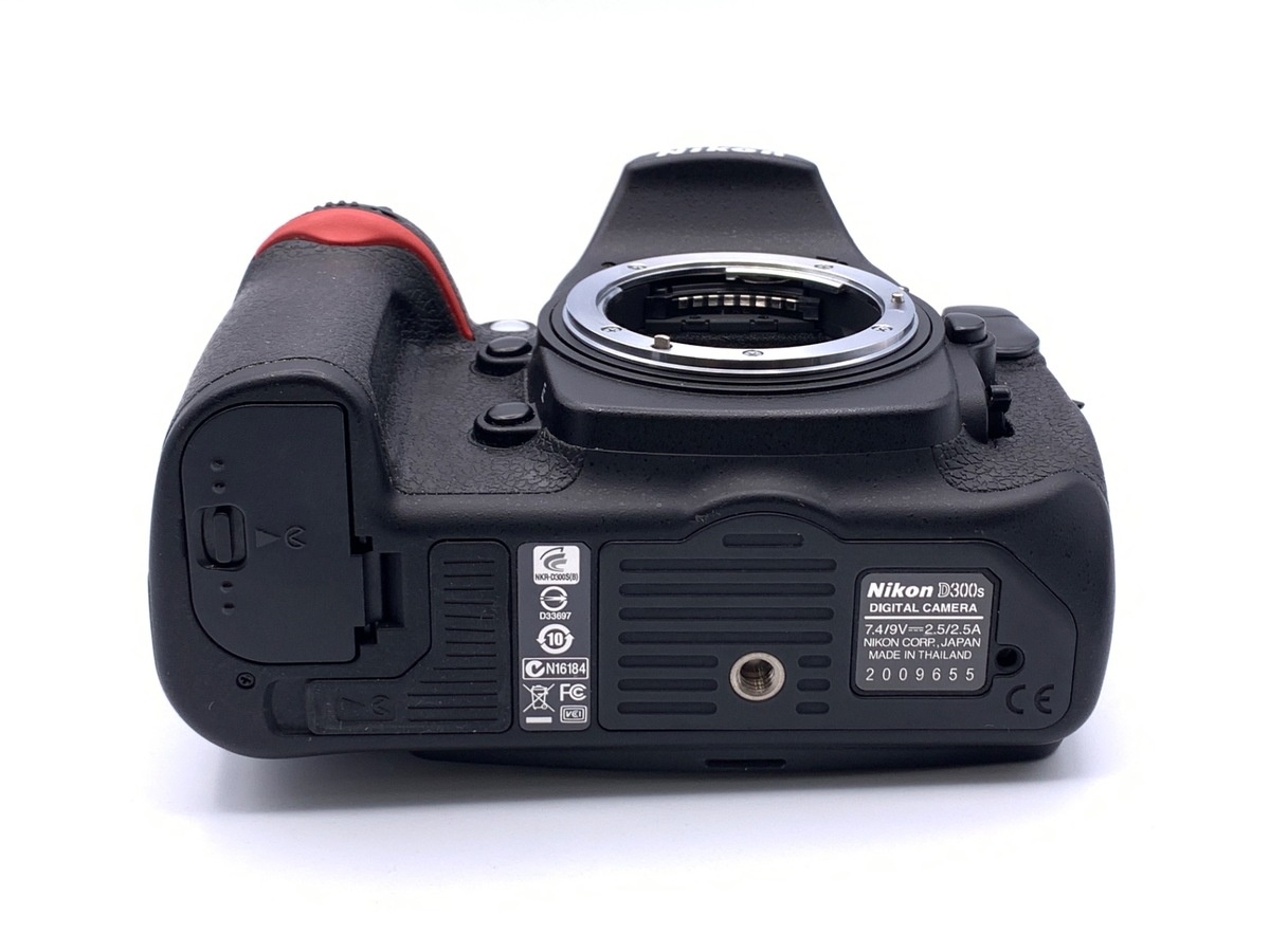 ニコン D300S ボディ