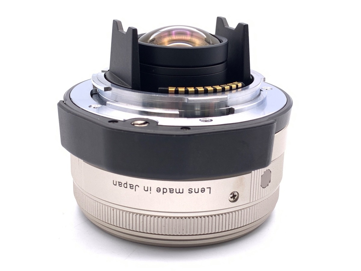 コンタックス ビオゴン T* G 28/2.8 クローム