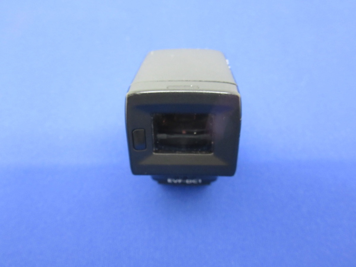キヤノン 電子ビューファインダー EVF-DC1