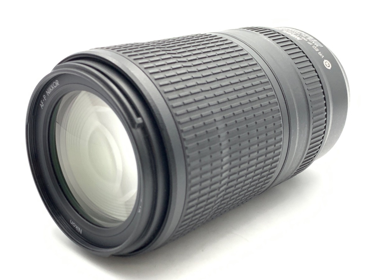 ニコン AF-P NIKKOR 70-300mm f/4.5-5.6E ED VR