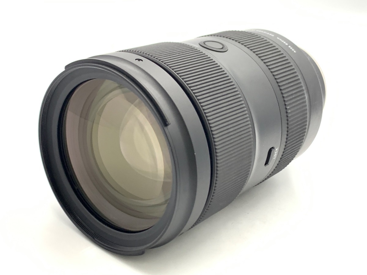 タムロン 35-150mm F/2-2.8 Di III VXD ソニーEマウント用（Model A058）