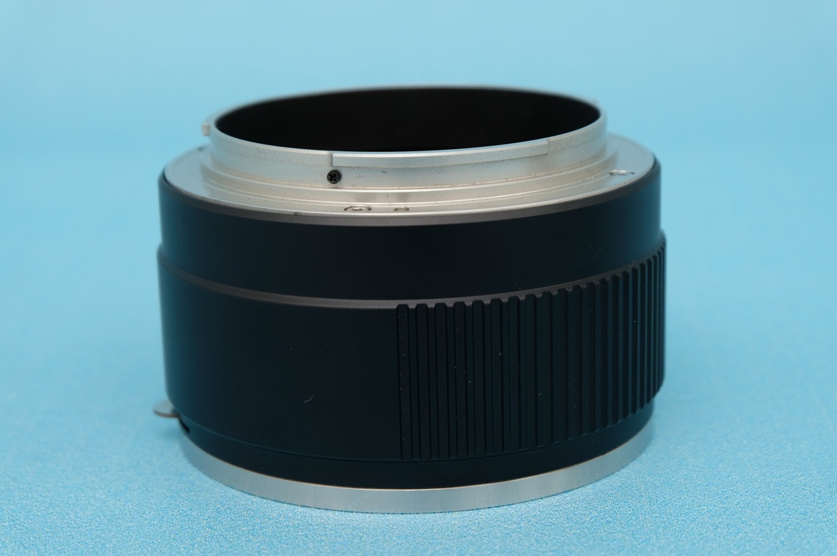 Fotodiox P645a-GFX マウントアダプター[レンズ側：ペンタックス645(DAレンズ対応） ボディ側：フジフイルムG]