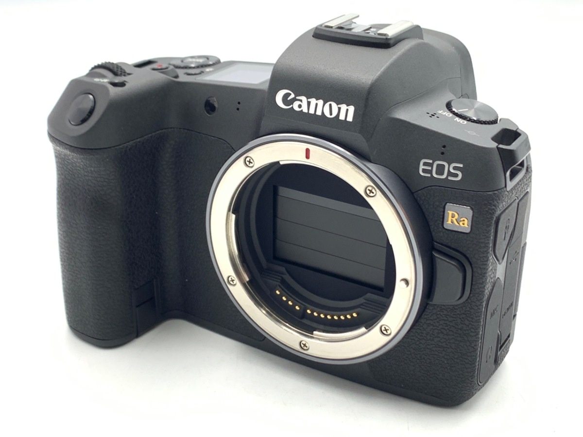 キヤノン EOS Ra ボディ