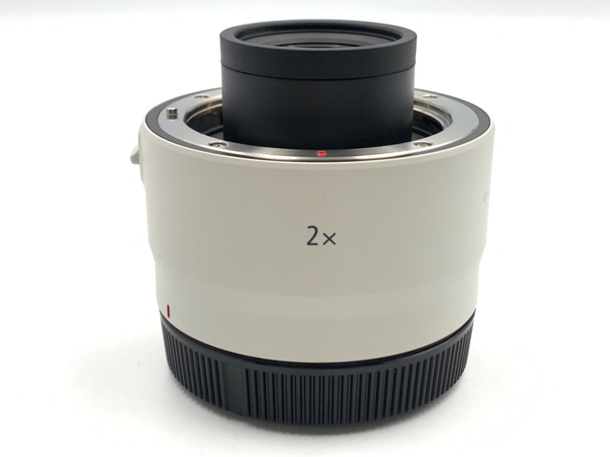 キヤノン エクステンダー RF2X