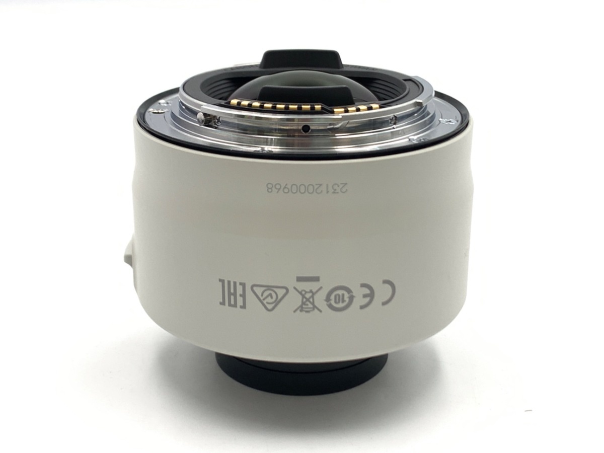 キヤノン エクステンダー RF2X