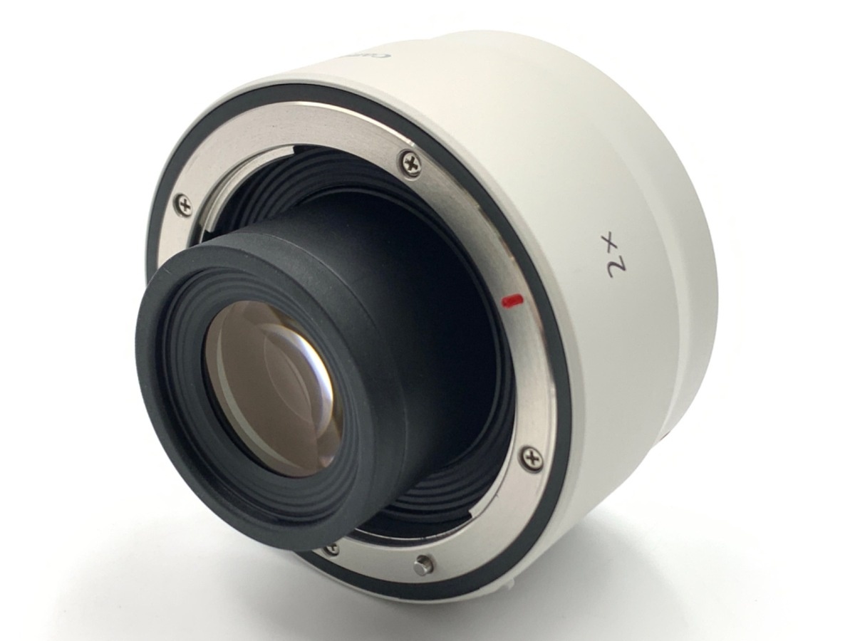 キヤノン エクステンダー RF2X