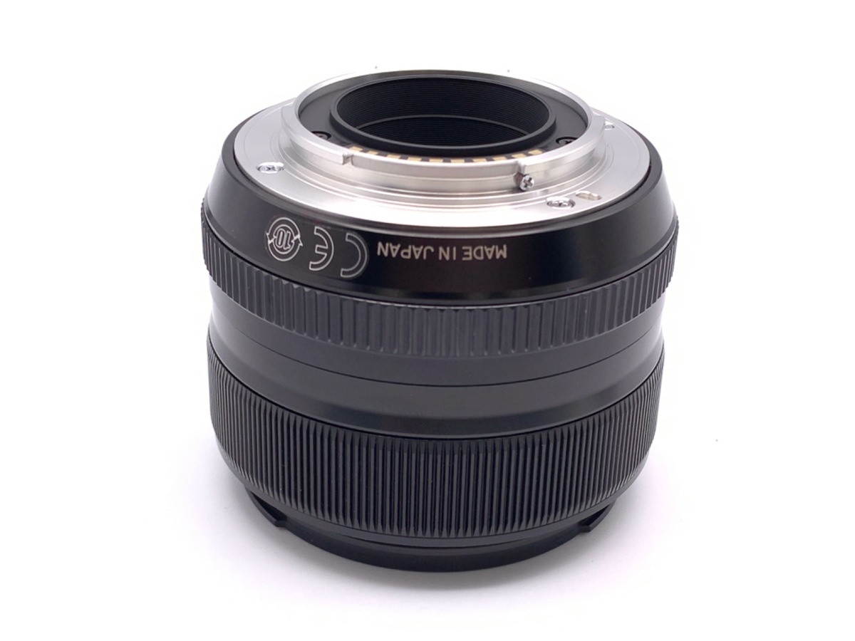 フジフイルム XF35mm F1.4 R