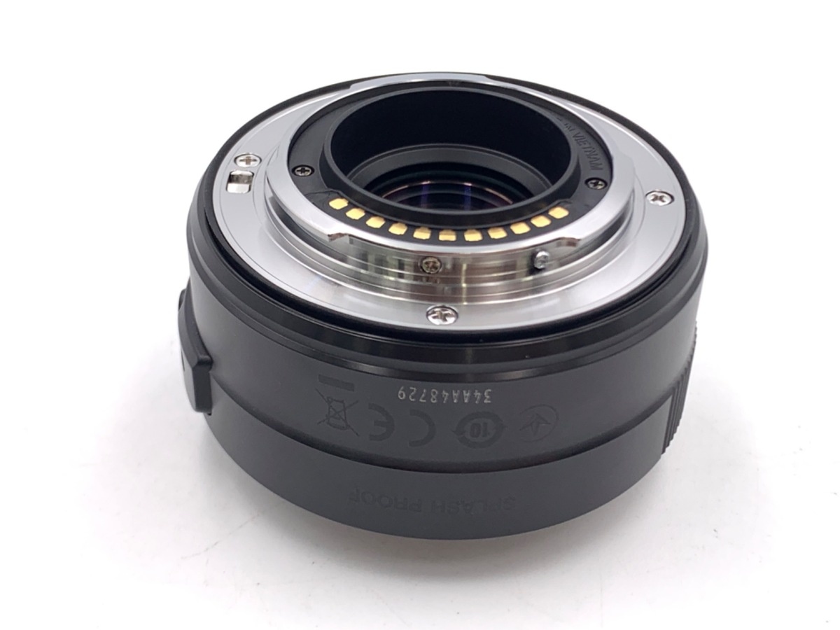 オリンパス M.ZUIKO DIGITAL 2倍 テレコンバーター MC-20