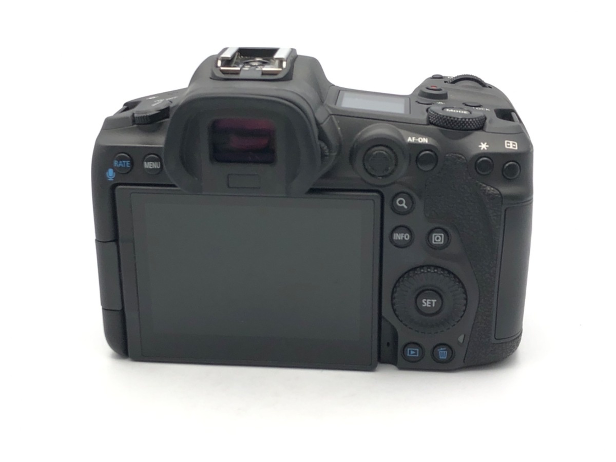 キヤノン EOS R5 ボディ