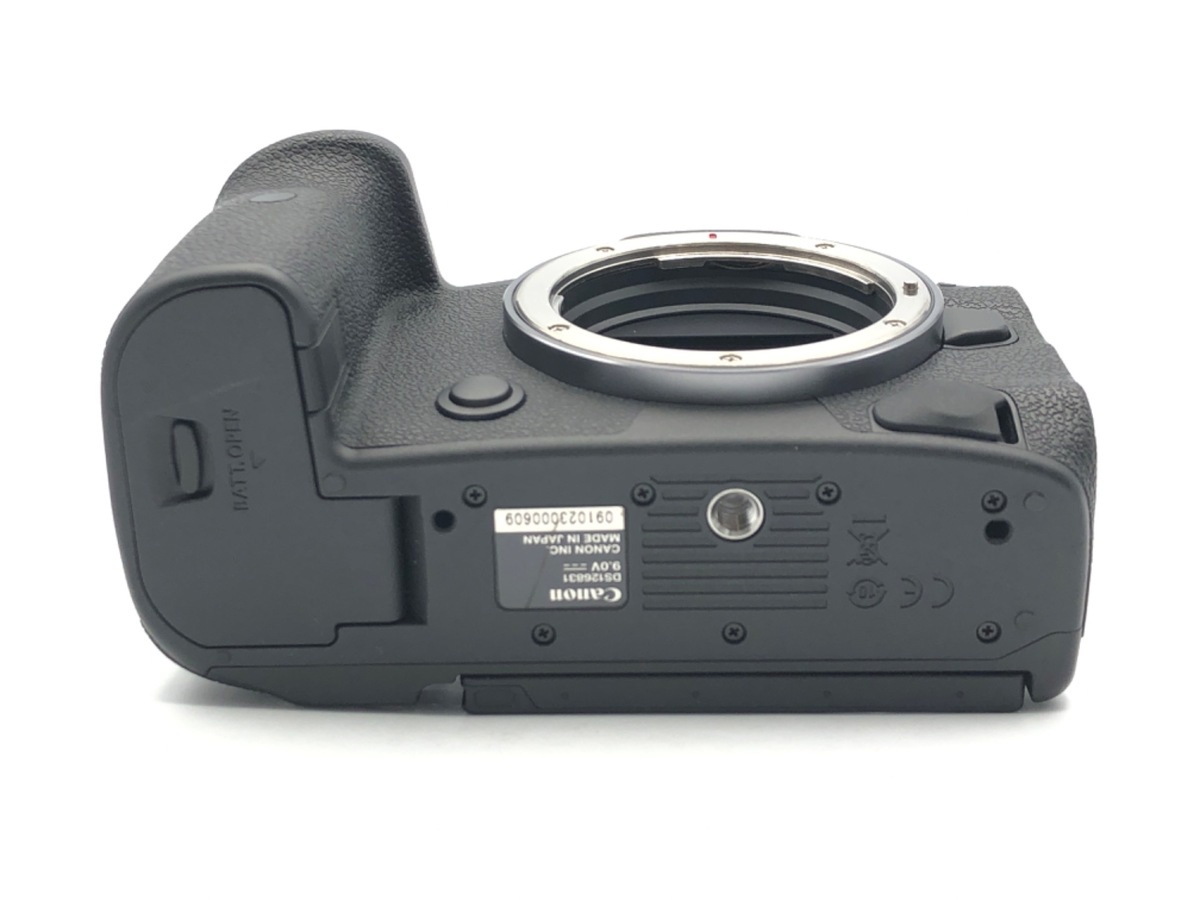 キヤノン EOS R5 ボディ