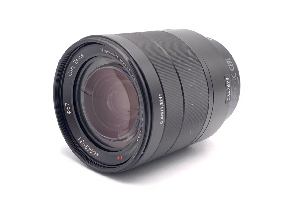 ソニー Vario-Tessar T* FE 24-70mm F4 ZA OSS [SEL2470Z]