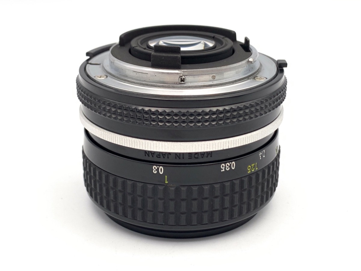 ニコン Ai Nikkor 28mm F2.8