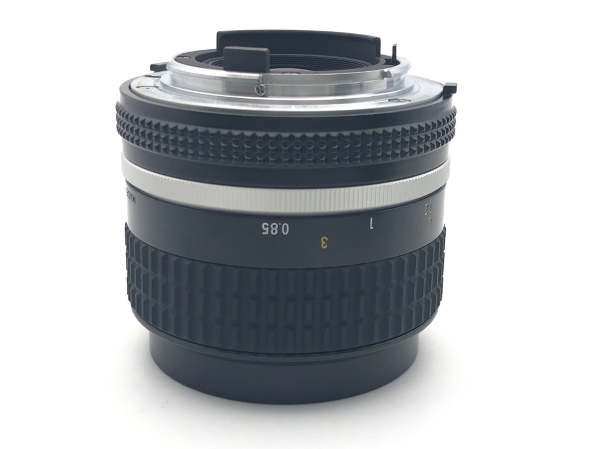 ニコン（Nikon）Ai-S 85/2