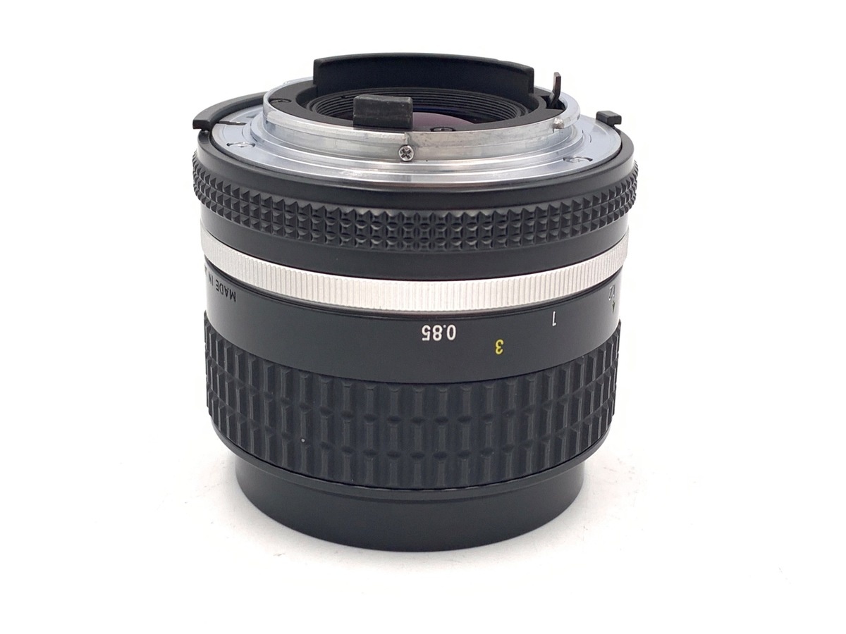 ニコン（Nikon）Ai-S 85/2