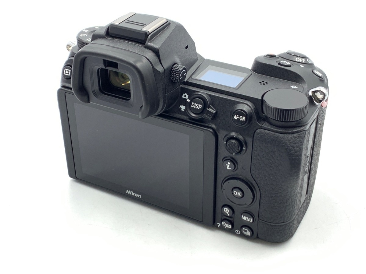 ニコン Z7II ボディ